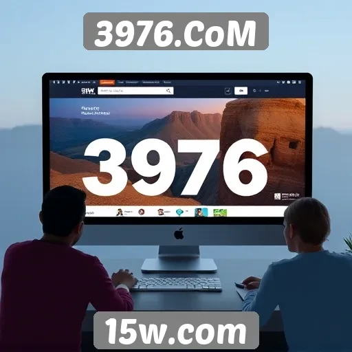 Mudanças na interface do 3976.CoM em 2025