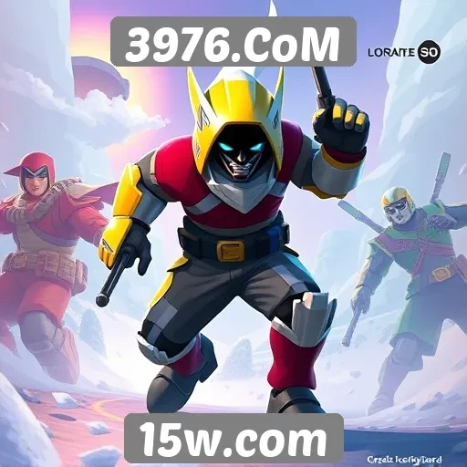 Jogos mais populares disponíveis no 3976.CoM